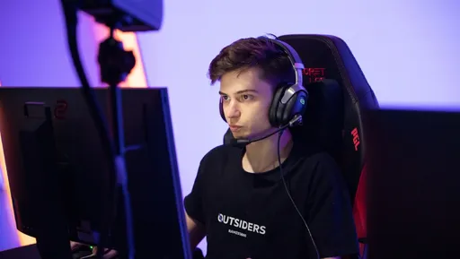 Инсайдер: RAMZES666 присоединится к составу бывших игроков EG
