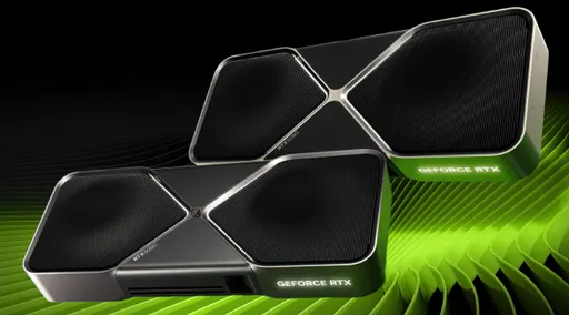 NVIDIA исправила проблемы с перегревом и сбоями в драйвере RTX 50