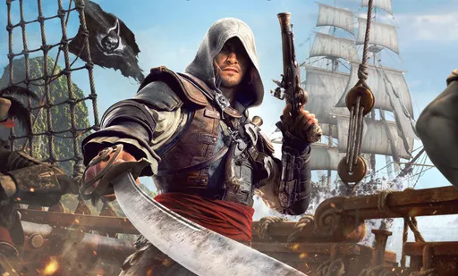 Ubisoft обсуждает расширение боевой системы Assassin’s Creed Black Flag Resynced