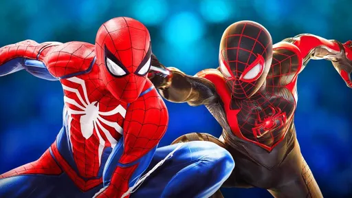 В Spider-Man 3 всё-таки появится Питер Паркер