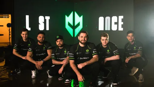 Imperial, MIBR, 00NATION и ATK отобрались на ESL Pro League Season 17