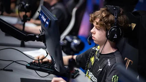 Headtr1ck стал самой популярной кандидатурой на попадание в топ-20 HLTV по итогам 2023 года