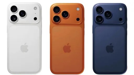 Линейка iPhone 17 начала дешеветь в России после новогодних праздников