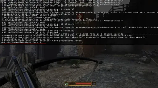 В Kingdom Come: Deliverance 2 раскрыли лёгкий способ активации режима «Хардкор»