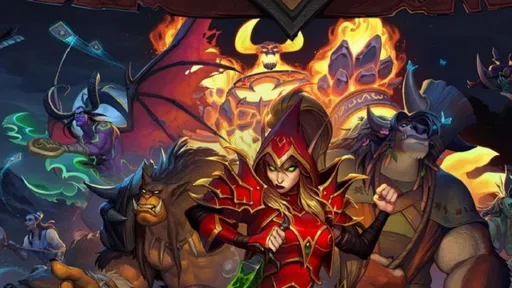 Blizzard снизила призовой фонд лиги по Hearthstone с трёх миллионов до 650 тысяч долларов