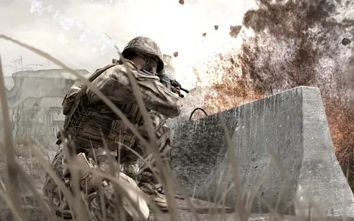 В России предложили запретить Call of Duty: что говорят депутаты и Роскомнадзор