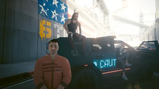 CD Projekt RED раскрыла секрет – почему спорные квесты всё равно попадают в игры