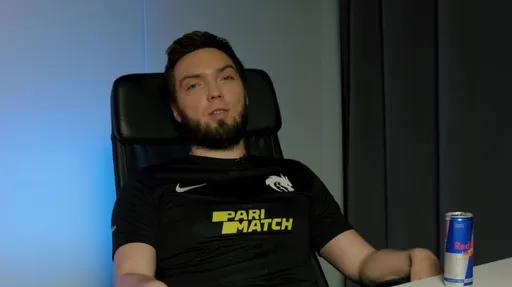 «Dawnbreaker и Папич» – Korb3n назвал любимых героев в Dota 2