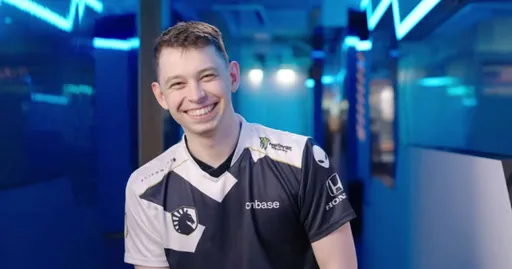 Team Liquid прошла в верхнюю сетку плей-офф The Bali Major 2023