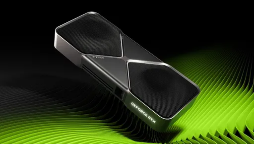 Видеокарты NVIDIA RTX 50 серии стремительно дешевеют из-за провальных продаж