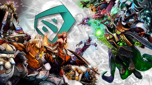 Valve добавила новую функцию «Боевой отчет» для Dota Plus