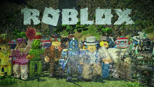 Roblox призвали ограничить для российских детей: все подробности