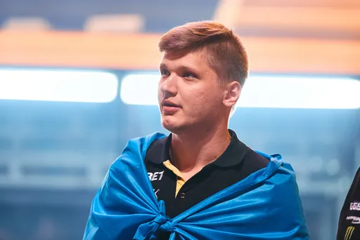 S1mple высказался о выступлении NaVi на IEM Rio Major 2022