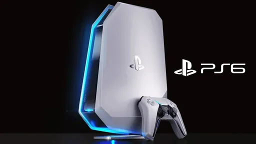 PlayStation 6 будет в три раза мощнее PS5, а портативная PS6 Canis получит половину мощности текущей консоли – утечка характеристик