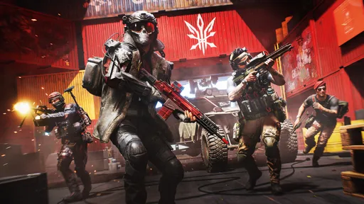 Седьмой сезон в Battlefield 2042: новое оружие и гаджеты, обновлённый боевой пропуск