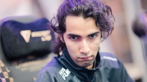 Nigma Galaxy столкнётся с PSG.Quest в квалификации к ESL One Birmingham 2024 для MENA