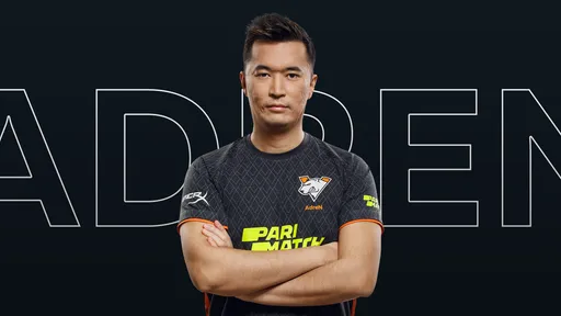 AdreN лично опроверг слова Dosia о том, что он стал владельцем Avangar