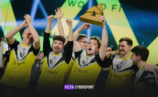 Итоги BLAST Premier World Final 2023: лучший игрок турнира и мнение комьюнити
