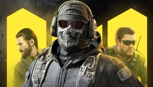 Последнее обновление сломало матчмейкинг и ранговый режим в Call of Duty