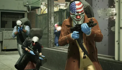 Геймеры раскритиковали дополнения Payday 3 за стоимость и контент