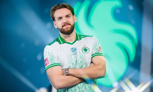 Team Falcons стала последним участником плей-офф StarLadder Budapest Major 2025