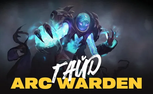 Гайд на Arc Warden: как повысить уровень игры на герое