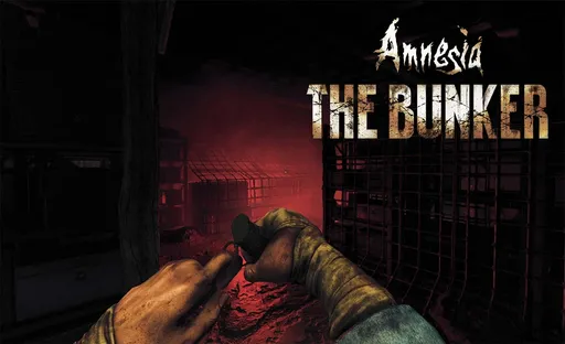 Amnesia: The Bunker стала доступна для игроков из РФ в Epic Games Store