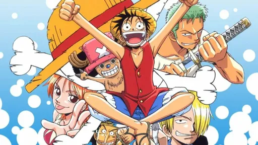 Netflix начнёт съёмки сиквела «One Piece. Большой куш» в июне