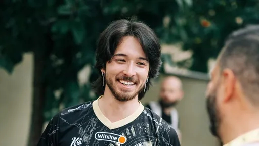 TOfu может перейти в Team Liquid или Tundra Esports