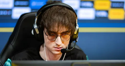 Grayhound покинула турнир, уступив FURIA на ESL Pro League Season 18