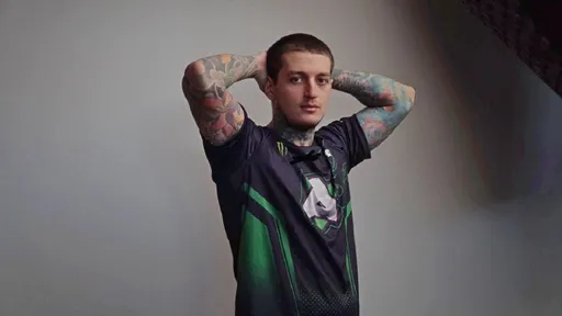 Nikobaby завершил карьеру профессионального игрока в Dota 2