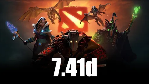 Новый патч 7.41d в Dota 2 от 5 июня 2026 года: обновление телепортов и другие изменения