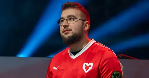 Torzsi занял семнадцатое место в рейтинге лучших игроков 2025 года по версии HLTV