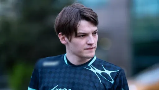 1ceN1ce: Mira на первой карте финала DL S28 показал геймплей керри из паба