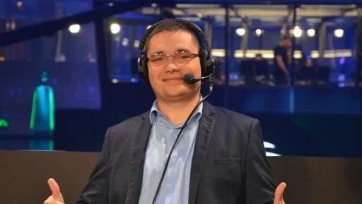 Adekvat о выходе Team SMG на TI 12: казалось, команда не справится