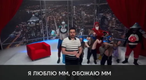 Анонсирован «Старпёрхаб» к BetBoom Dacha 2024