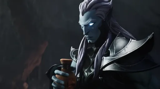 4fun победил на конкурсе короткометражек на The International 12 с роликом про Phantom Assassin