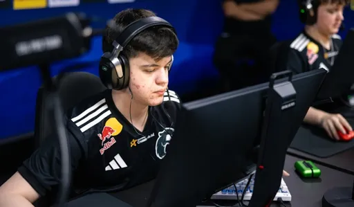 FURIA сыграет за выход в плей-офф ESL Pro League Season 22