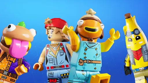 Авторы LEGO Fortnite могут добавить в игру поддержку модов и DLC