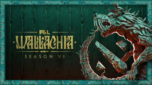 PGL Wallachia Season 6 по Dota 2: расписание, турнирная сетка и трансляция