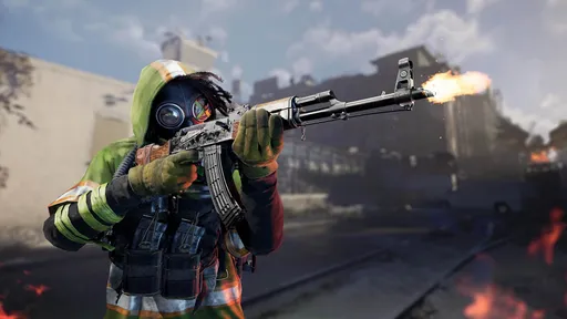 Разработчики XDefiant показали скины, которые можно будет получить в рамках Twitch Drops