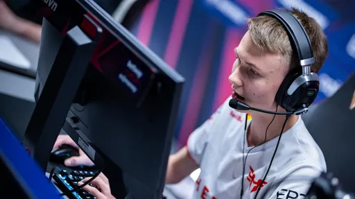 Heroic одолела Ninjas in Pyjamas на BLAST Premier: Fall Final 2022
