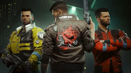 В GOG обнаружили возможную цену дополнения Phantom Liberty для Cyberpunk 2077