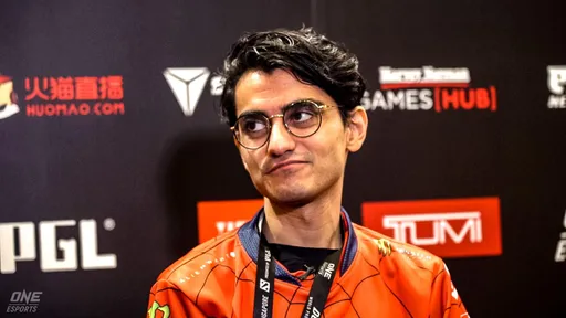 INSaNiA: мы решили, что будем ненавидеть Gaimin Gladiators