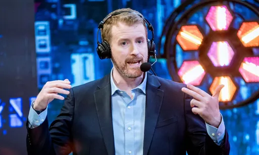 Thorin: обычные правила для обычных людей, s1mple – необыкновенный