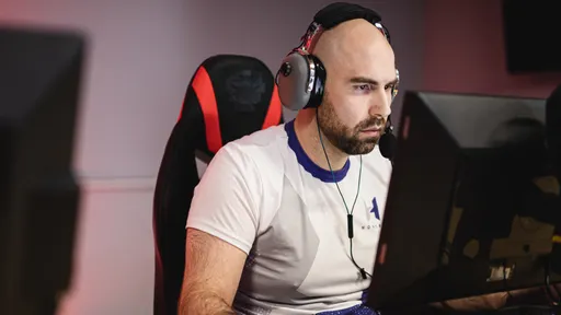 RuFire о TaZ в G2: я думаю, он поладит с m0NESY