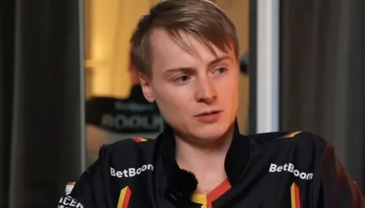 boolk впервые поднял трофей с BetBoom Team на PGL Wallachia S8