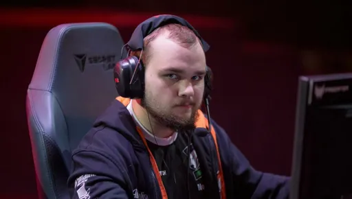 PARIVISION прошла во вторую группу DreamLeague Season 26