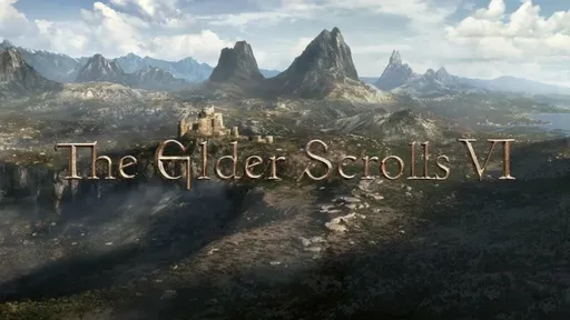 Всё о The Elder Scrolls VI: инсайды, дата выхода, место действия
