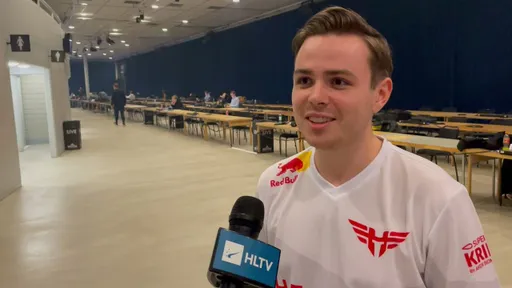 Sjuush высказался о фаворите IEM Cologne 2022